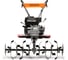 Бензиновый мотоблок DAEWOO DATM 4.2 1