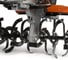 Бензиновый мотоблок DAEWOO DATM 4.2 9