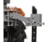 Бензиновый мотоблок DAEWOO DATM 4.2 12