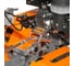 Бензиновый мотоблок DAEWOO DATM 4.2 15