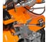 Бензиновый мотоблок DAEWOO DATM 4.2 16