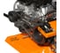 Бензиновый мотоблок DAEWOO DATM 4.2 17