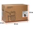 Бензиновый мотоблок DAEWOO DATM 4.2 20