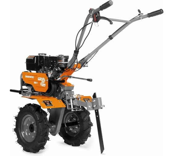 Бензиновый мотоблок DAEWOO DATM 2.1