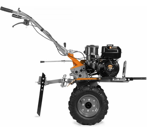 Бензиновый мотоблок DAEWOO DATM 2.1