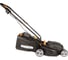 Электрическая газонокосилка WORX 1200Вт, 34 см WG713E 3
