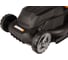 Электрическая газонокосилка WORX 1200Вт, 34 см WG713E 5