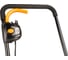 Электрическая газонокосилка WORX 1200Вт, 34 см WG713E 7