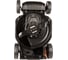 Электрическая газонокосилка WORX 1200Вт, 34 см WG713E 9