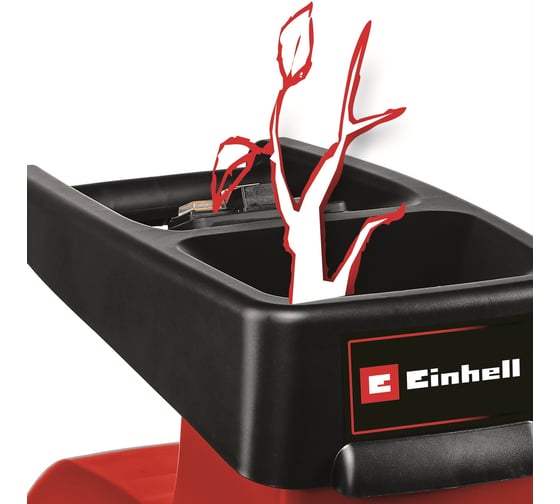 Электрический садовый измельчитель Einhell GC-RS 60 CB 3430635