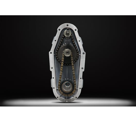 Мотокультиватор Мобил К МКМ-1 ПРО MBK0020026