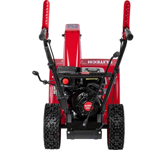 Снегоуборочная машина Elitech СМ 0756Н E1609.023.00 208055