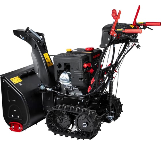 Снегоуборочная машина Elitech ST 1476CLE E1609.028.00 HD 208061