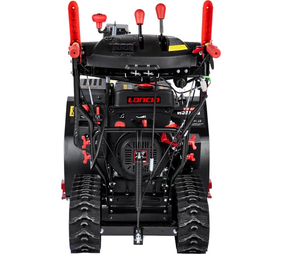 Снегоуборочная машина Elitech ST 1476CLE E1609.028.00 HD 208061