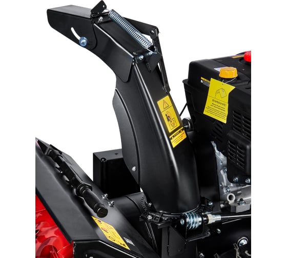 Снегоуборочная машина Elitech ST 1476CLE E1609.028.00 HD 208061