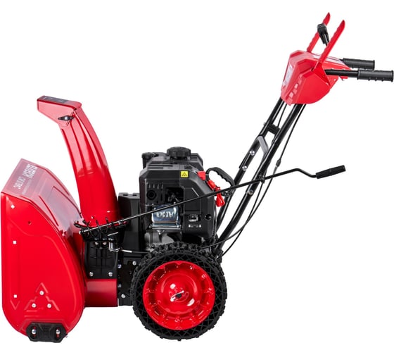 Снегоуборочная машина Elitech СМ 0761С E1609.025.00 208057