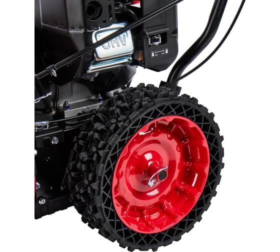 Снегоуборочная машина Elitech СМ 0761С E1609.025.00 208057