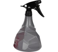Дизайнерский триггерный опрыскиватель HoZelock KALEIDO 0.7 л 4119 3600 (серый)