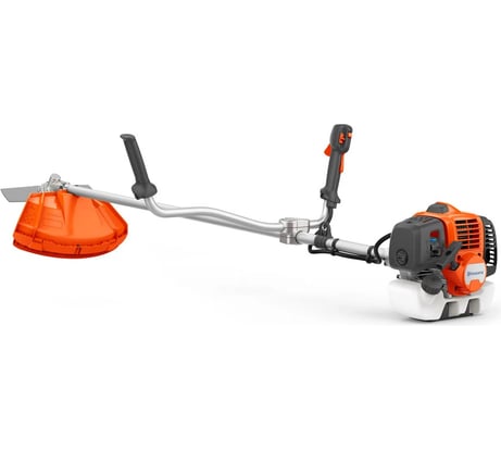 Травокосилка Husqvarna 331R 9678665-04