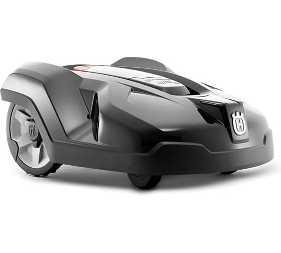 Газонокосилка-робот Husqvarna Automower 420 9676731-11