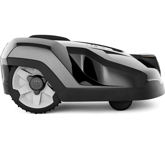 Газонокосилка-робот Husqvarna Automower 440 9676733-11