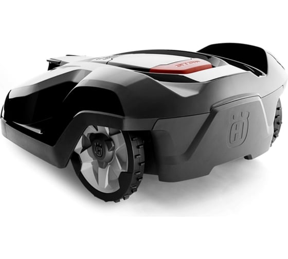 Газонокосилка-робот Husqvarna Automower 440 9676733-11
