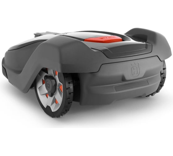 Газонокосилка-робот Husqvarna Automower 430X 9678528-11
