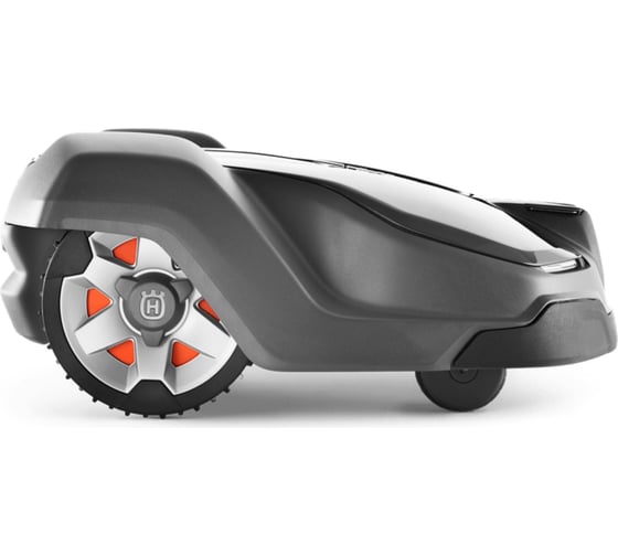 Газонокосилка-робот Husqvarna Automower 430X 9678528-11