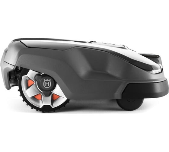 Газонокосилка-робот Husqvarna Automower 315X 9678527-11