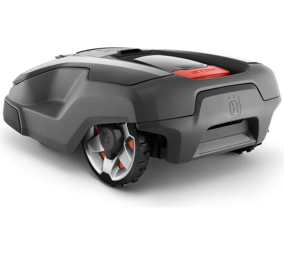 Газонокосилка-робот Husqvarna Automower 315X 9678527-11
