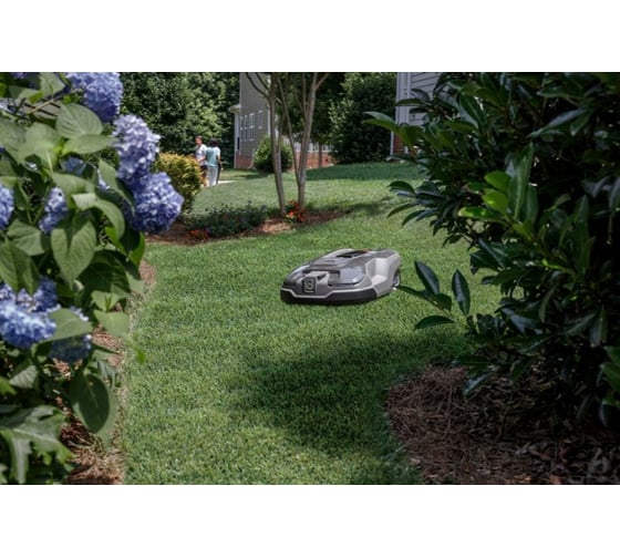 Газонокосилка-робот Husqvarna Automower 315X 9678527-11