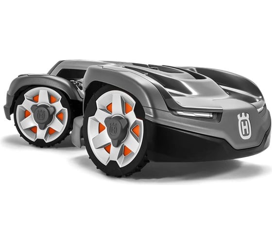 Газонокосилка-робот Husqvarna Automower 435XAWD 9678533-11