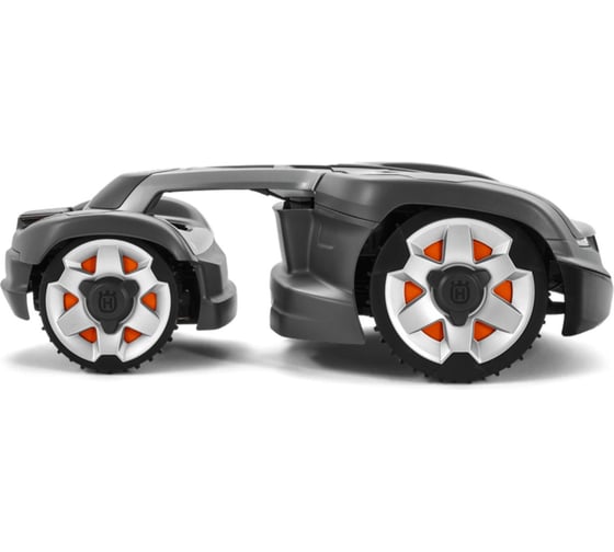 Газонокосилка-робот Husqvarna Automower 435XAWD 9678533-11