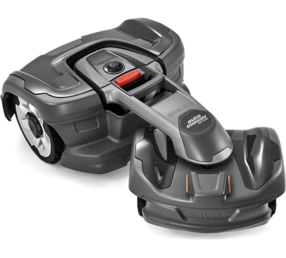 Газонокосилка-робот Husqvarna Automower 435XAWD 9678533-11