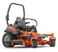 Газонокосилка с сиденьем Husqvarna Z560X с нулевым радиусом разворота 9676697-02