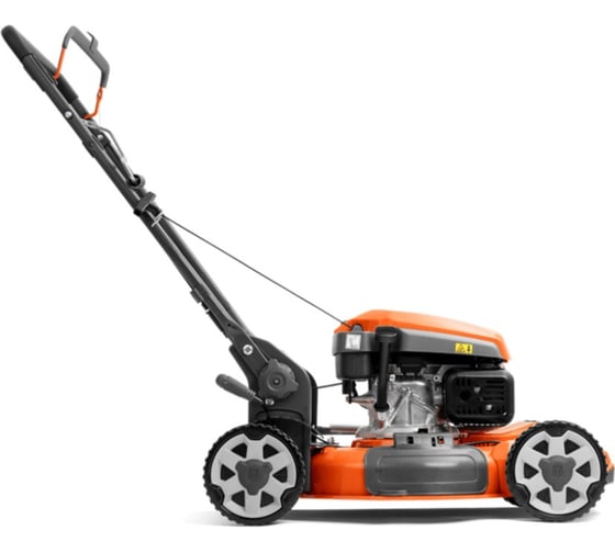 Газонокосилка Husqvarna LB 251S 9704880-01