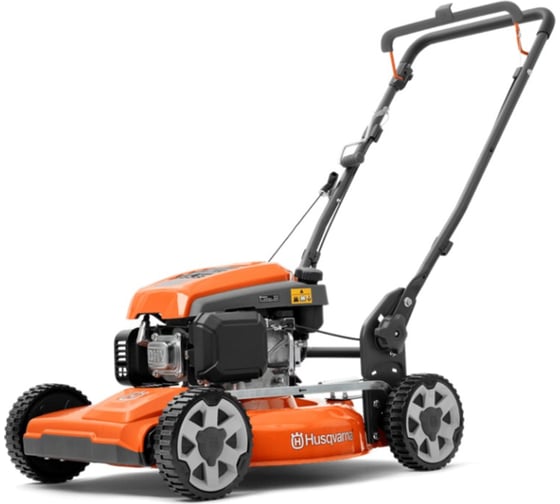 Газонокосилка Husqvarna LB 251S 9704880-01