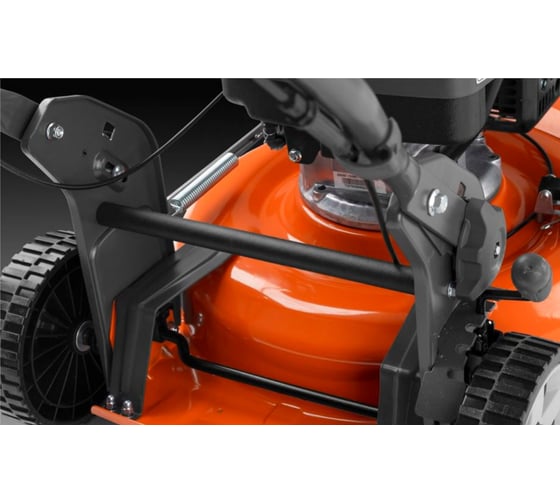 Газонокосилка Husqvarna LB 251S 9704880-01