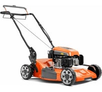 Газонокосилка Husqvarna LB 256SP 9704885-01
