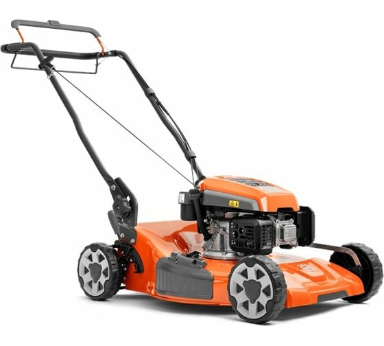 Газонокосилка Husqvarna LB 256SP 9704885-01 1