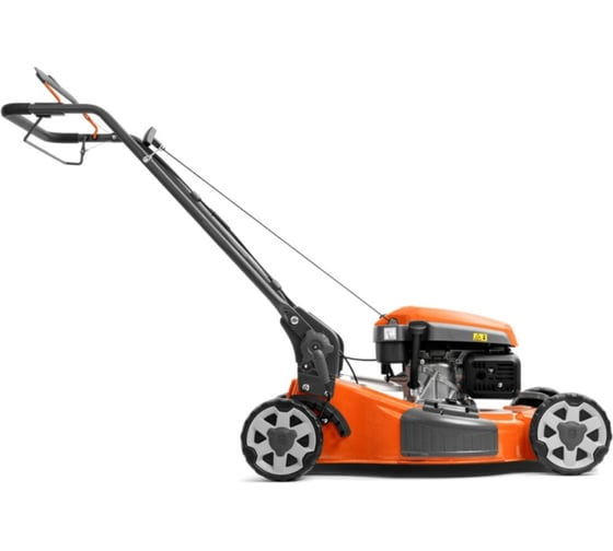 Газонокосилка Husqvarna LB 256SP 9704885-01
