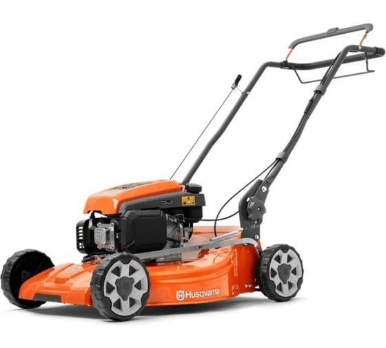 Газонокосилка Husqvarna LB 256SP 9704885-01