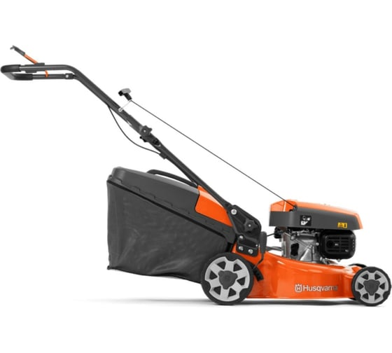 Газонокосилка Husqvarna LC 140P 9704881-01
