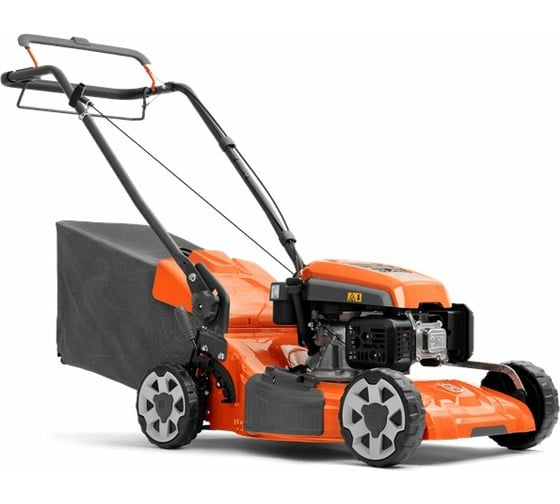 Газонокосилка Husqvarna LC 151S 9704884-01