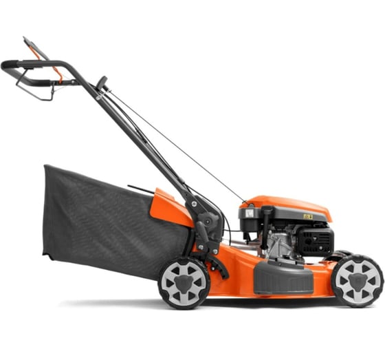 Газонокосилка Husqvarna LC 151S 9704884-01