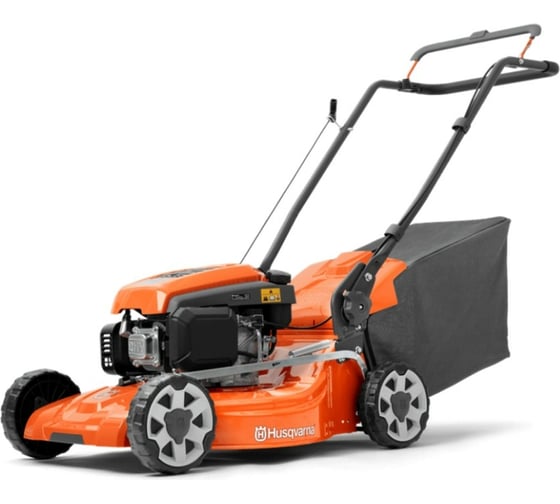 Газонокосилка Husqvarna LC 151S 9704884-01