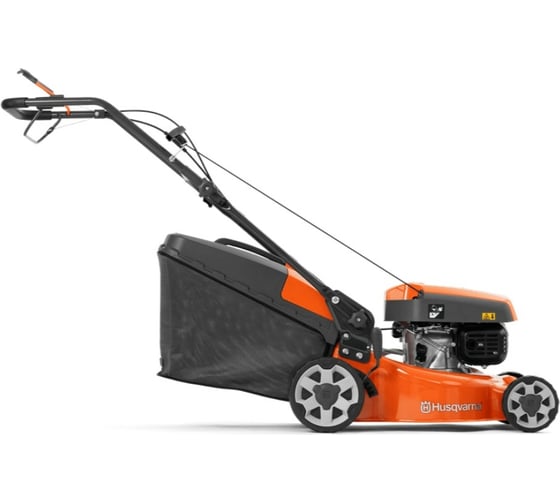 Газонокосилка Husqvarna LC 140SP 9704882-01