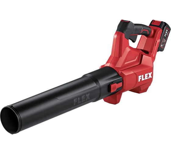 Аккумуляторная воздуходувка для сада FLEX GBL 790 18-EC 531278