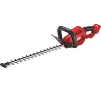 Аккумуляторный кусторез FLEX GHT 55 18-EC 531275