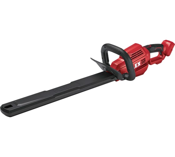 Аккумуляторный кусторез FLEX GHT 55 18-EC 531275